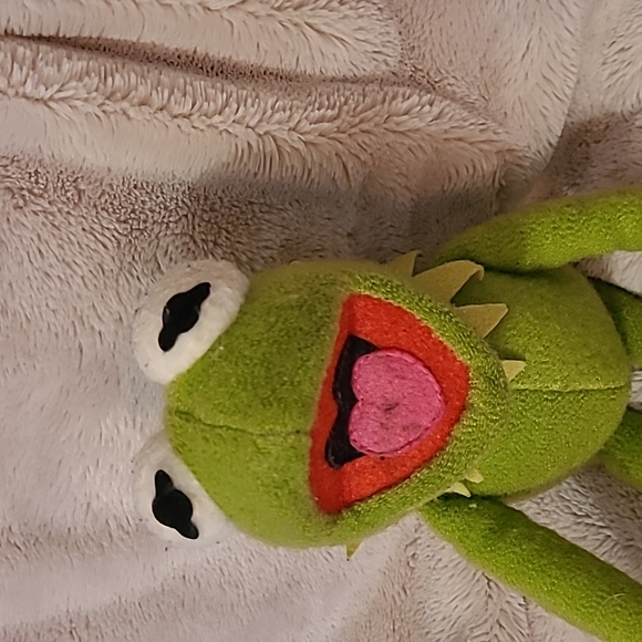 Kermit 1991 muppets - Picture 2 of 9